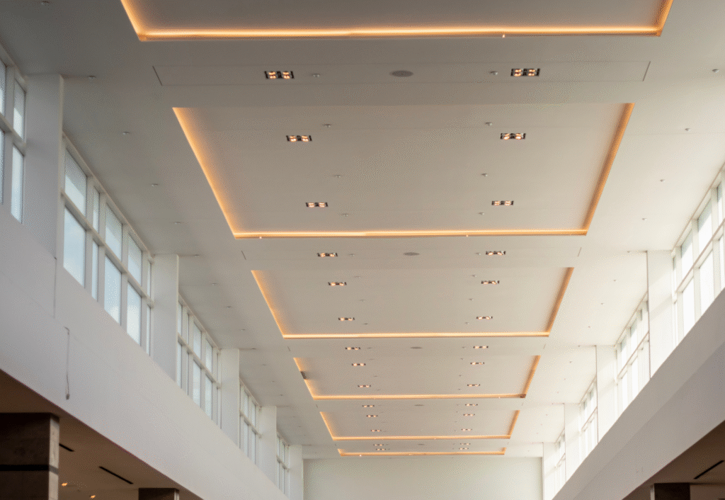 False Ceiling Services