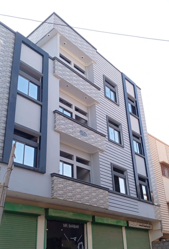 BEST ALUMINIUM WINDOWS IN Karachi