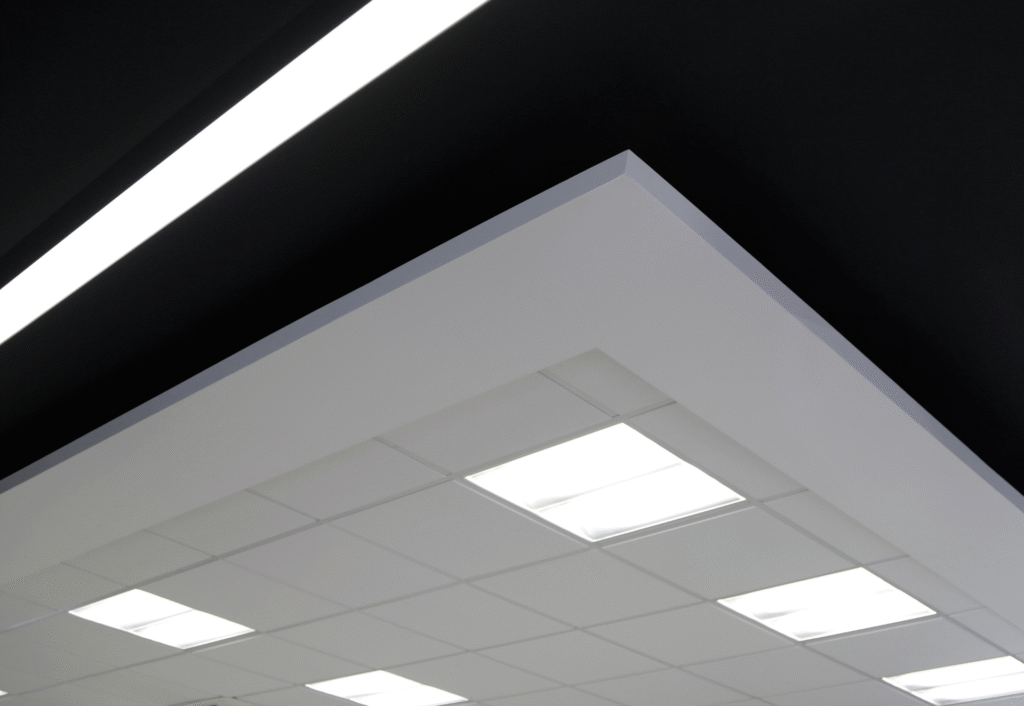 customized ceiling solutions